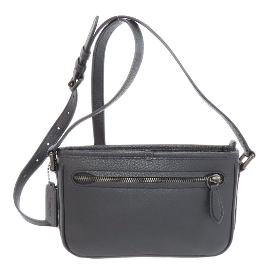COACH（コーチ） CM335 ベック スリム ショルダーバッグ レザー 