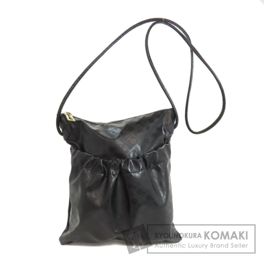 GHERARDINI（ゲラルディーニ） ソフティ ショルダーバッグ