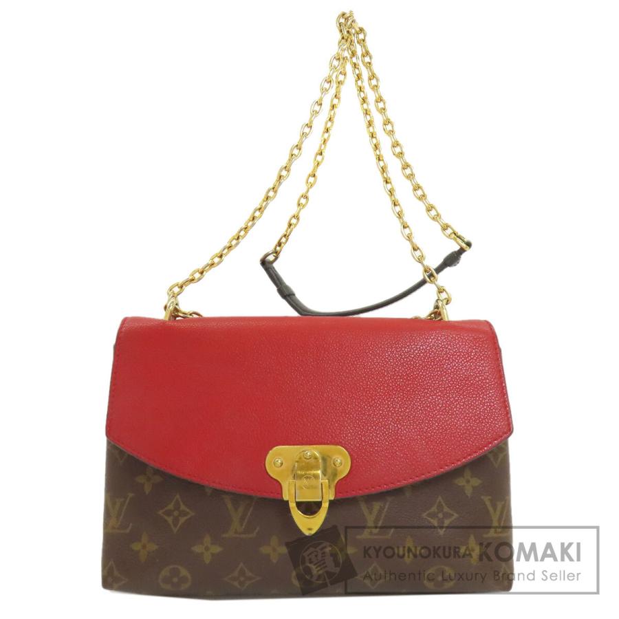 LOUIS VUITTON ルイヴィトン M43713 サンプラシード ショルダーバッグ モノグラムキャンバス レディース [中古] LOUIS VUITTON（ルイ・ヴィトン） M43713 サンプラシード ショルダー