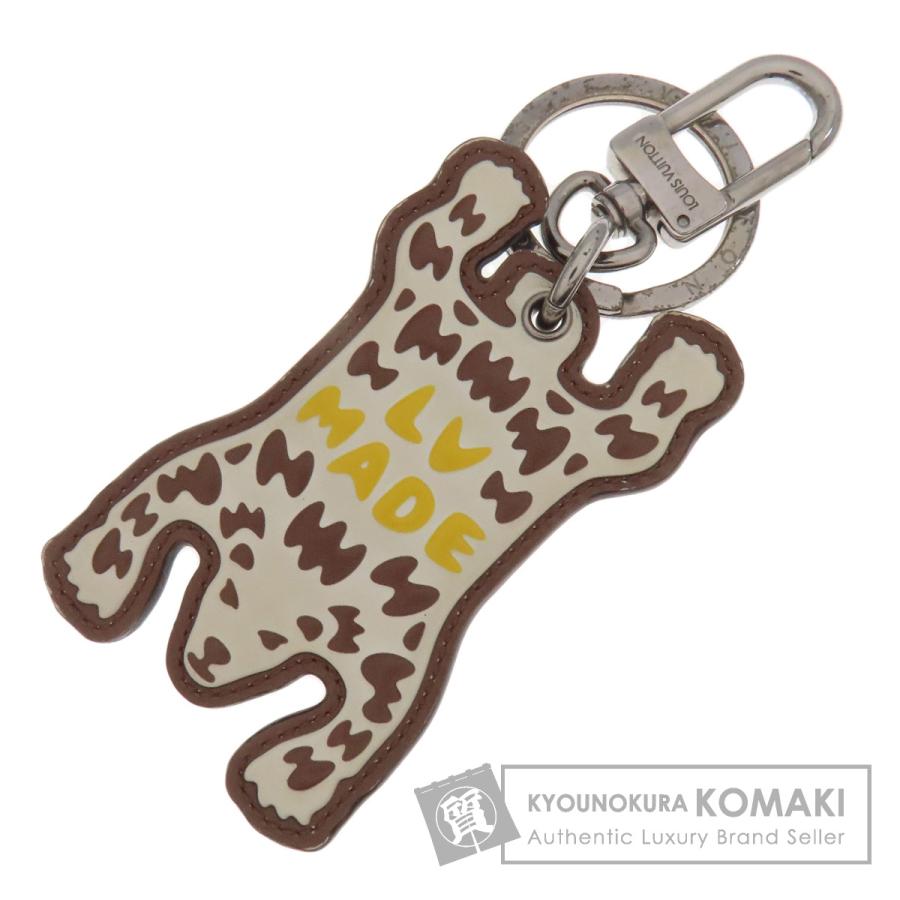 【値下げ】LOUIS VUITTON クレメイド ベアー MP2714 正規品 LOUIS VUITTON（ルイ・ヴィトン） MP2714 ポルト・クレLVメイドベアー