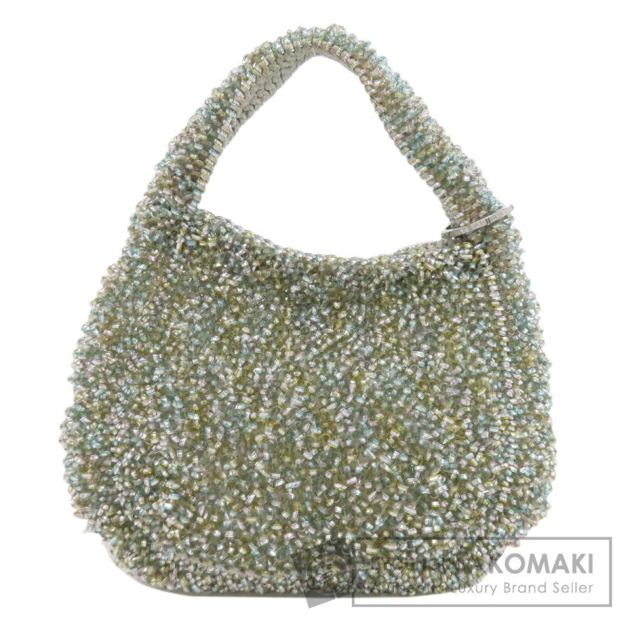 あ 超美品　アンテプリマ　ANTEPRIMA　ハンドバッグ ANTEPRIMA（アンテプリマ） ワイヤーバッグ ハンドバッグ PVC