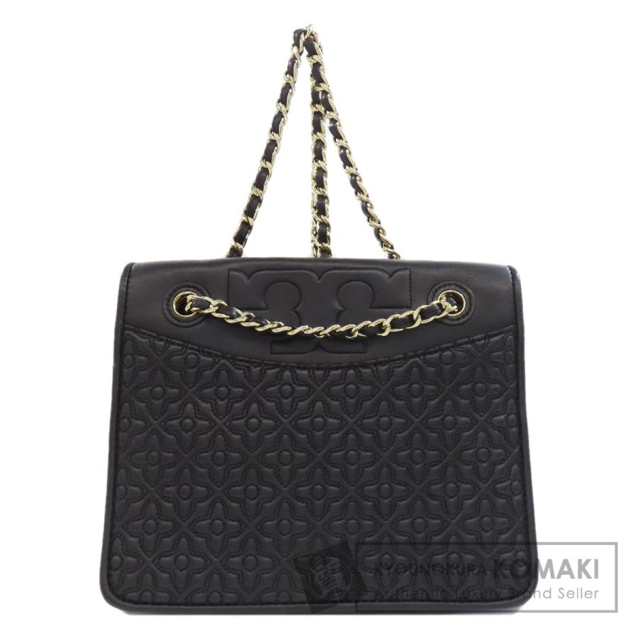 TORY BURCH（トリーバーチ） チェーンショルダー ショルダーバッグ