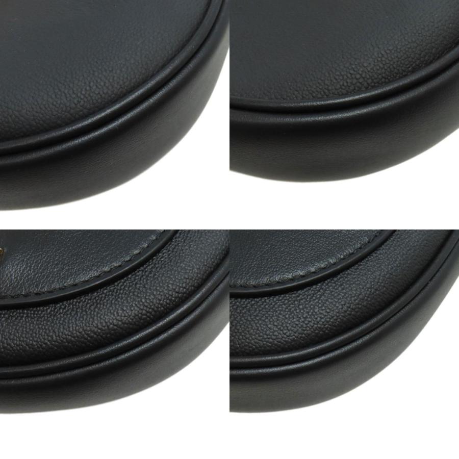 BVLGARI ブルガリ セルペンティ フォーエバー 2WAY ハンドバッグ カーフ レディース 中古