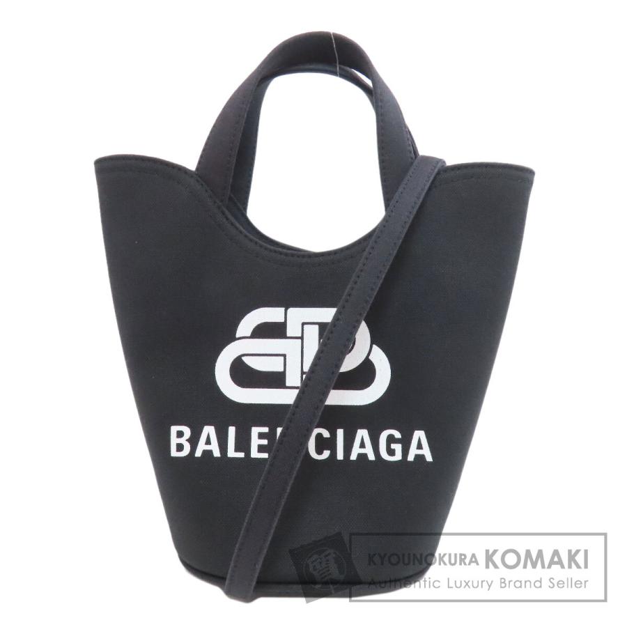 BALENCIAGA（バレンシアガ） 619979 バケット 2WAY ハンドバッグ