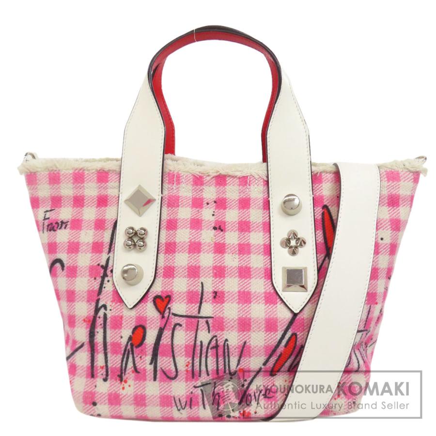 Christian Louboutin（クリスチャンルブタン） フランジバス 2WAY