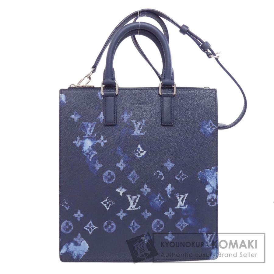 LOUIS VUITTON（ルイ・ヴィトン） M57843 サックプラ メッセンジャー