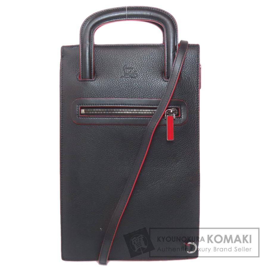 Christian Louboutin（クリスチャンルブタン） スタッズ 2WAY