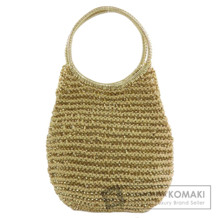 ANTEPRIMA（アンテプリマ） ワイヤーバッグ ハンドバッグ PVC