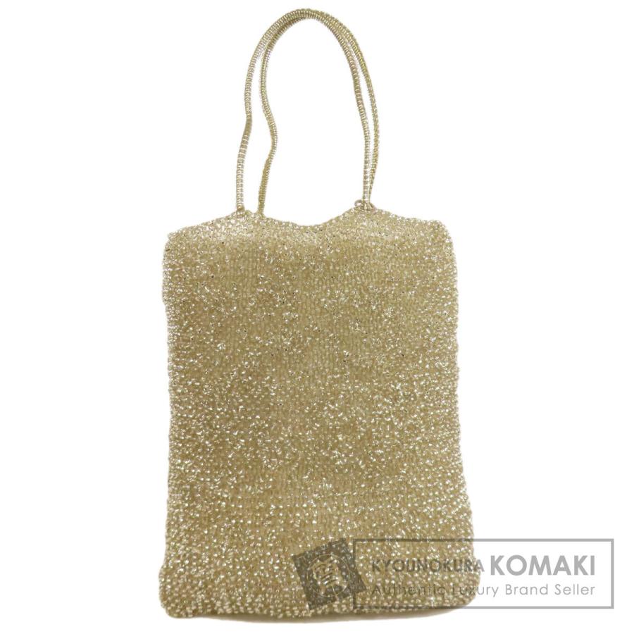 ANTEPRIMA（アンテプリマ） ワイヤーバッグ ハンドバッグ PVC