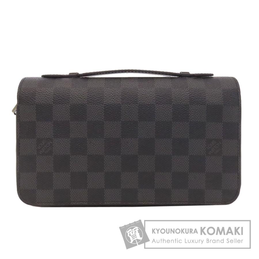 LOUIS VUITTON（ルイ・ヴィトン） N41503 ジッピーXL セカンドバッグ