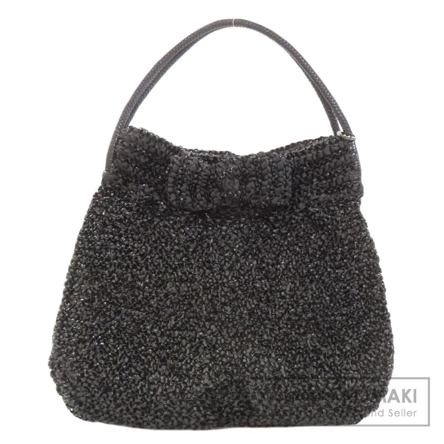 ANTEPRIMA（アンテプリマ） ワイヤーバッグ ハンドバッグ PVC