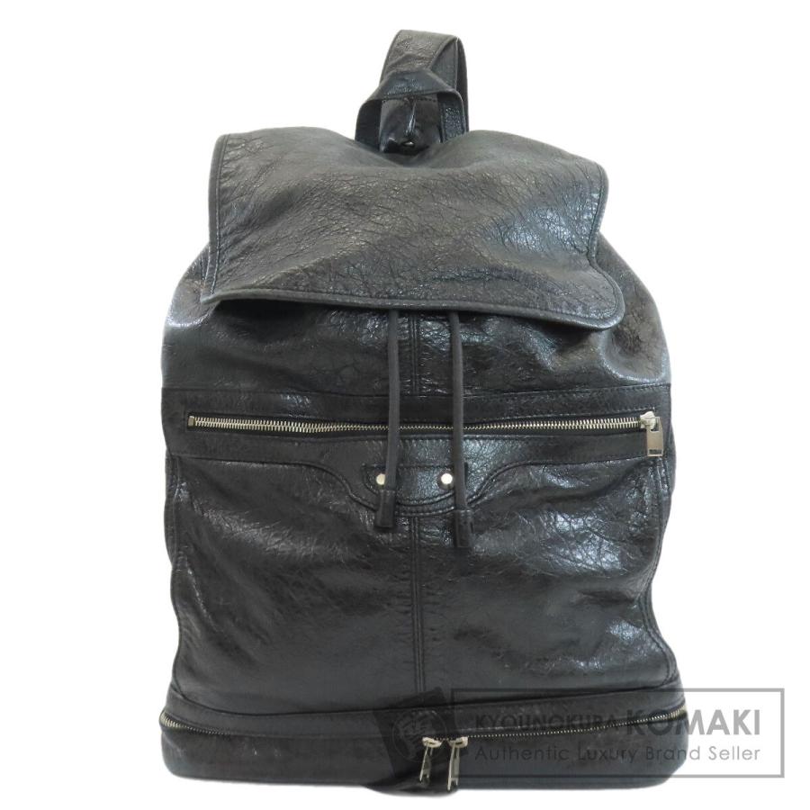 BALENCIAGA（バレンシアガ） 340138 クラシックトラベラー リュック