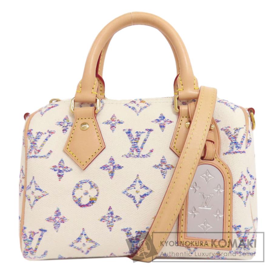 LOUIS VUITTON（ルイ・ヴィトン） M24709 スピーディ・バンドリエール