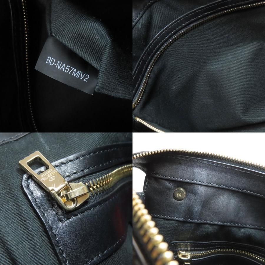 VALENTINO バレンティノ スタッズ ショルダーバッグ レザー レディース 
