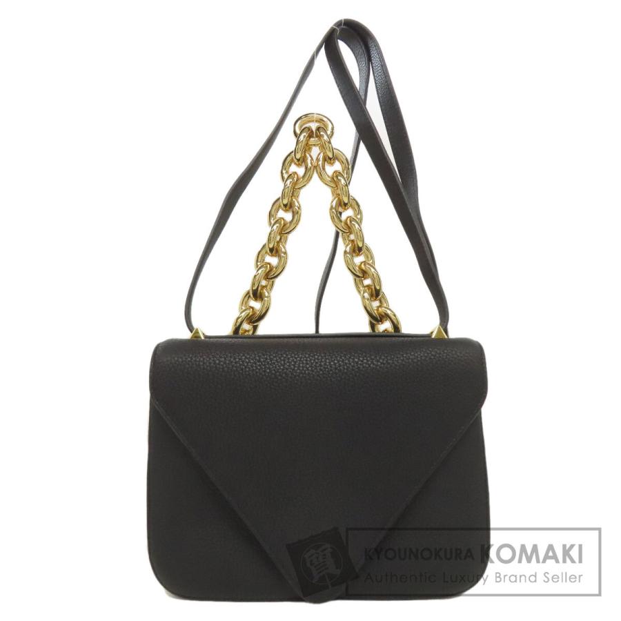 BOTTEGA VENETA ボッテガヴェネタ マウント エンベロープ 2WAY 