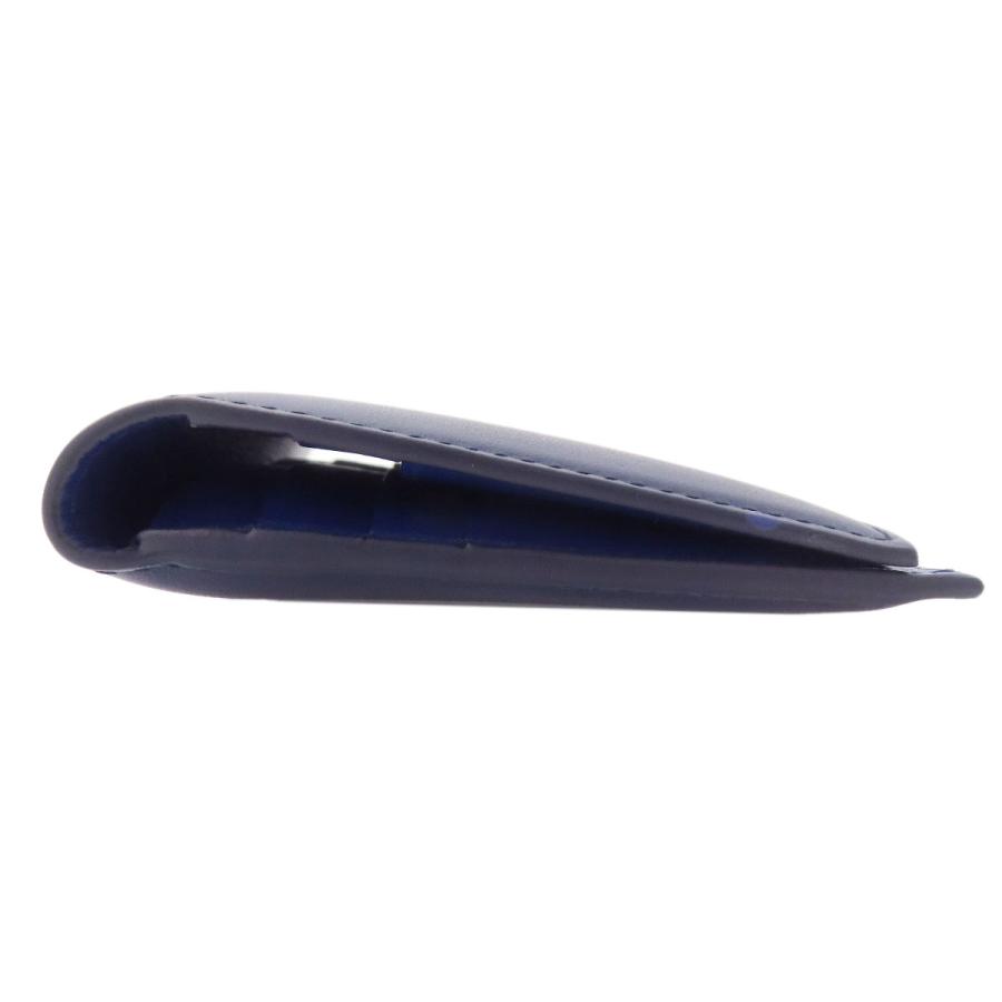 dunhill（ダンヒル） サムライブルーコレクション 長財布（小銭入れ