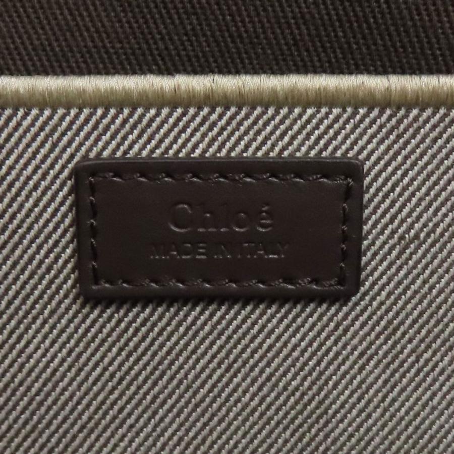 CHLOE クロエ キャリースモール ハンドバッグ キャンバス レディース 中古 クロエ CHLOE ウッディ ナノ 2WAY ショルダーバッグ キャンバス レディース 中古 | ヤマダウェブコム