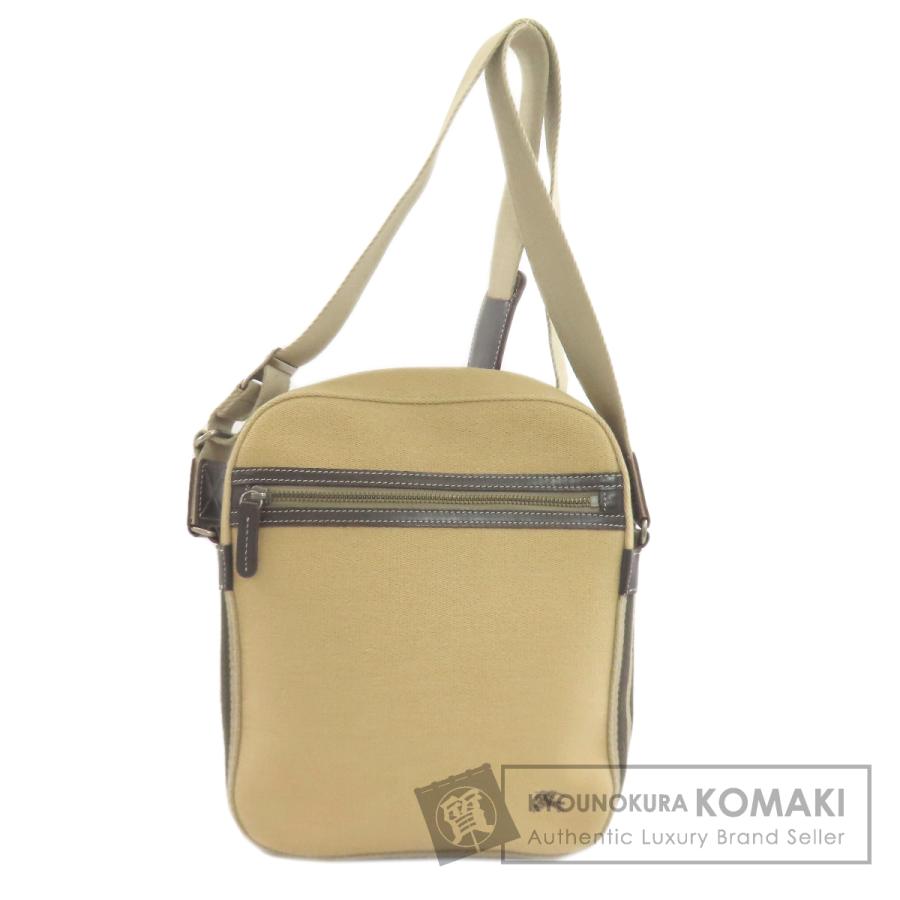 BURBERRY（バーバリー） ブルーレーベル ショルダーバッグ キャンバス