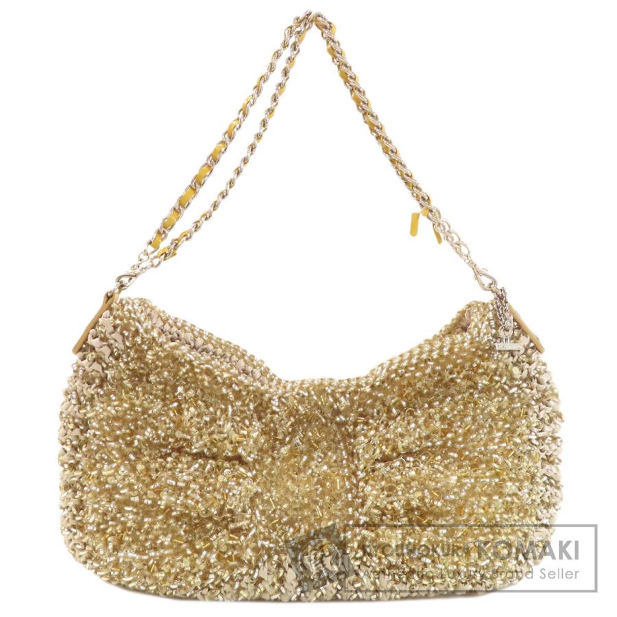 ANTEPRIMA（アンテプリマ） ワイヤーバッグ リボン ハンドバッグ PVC