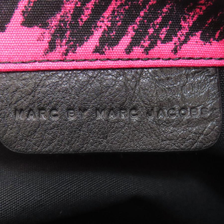MARC BY JACOBS マークバイマークジェイコブス I LOVE MISS MAKC 人物 