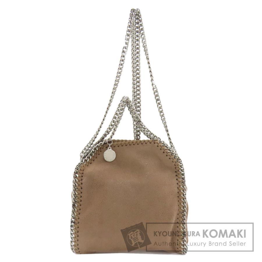 Stella McCartney ステラマッカートニー ファラベラ 2WAY ショルダー