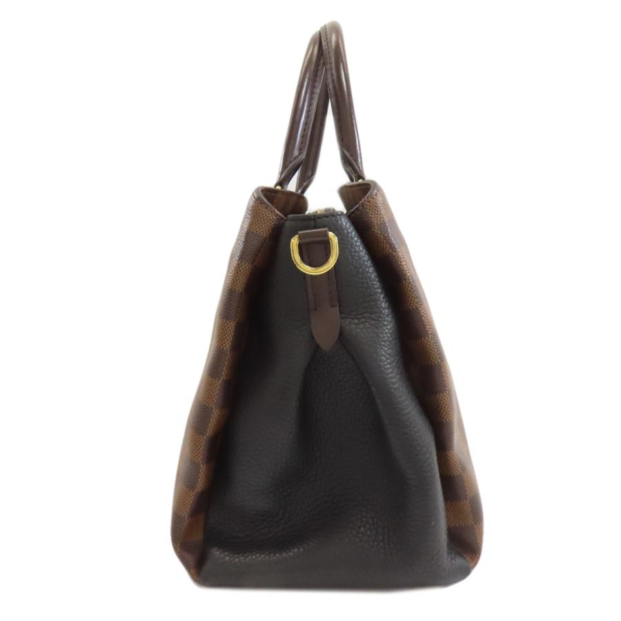 LOUIS VUITTON（ルイ・ヴィトン） N41487 ノルマンディー ハンドバッグ 