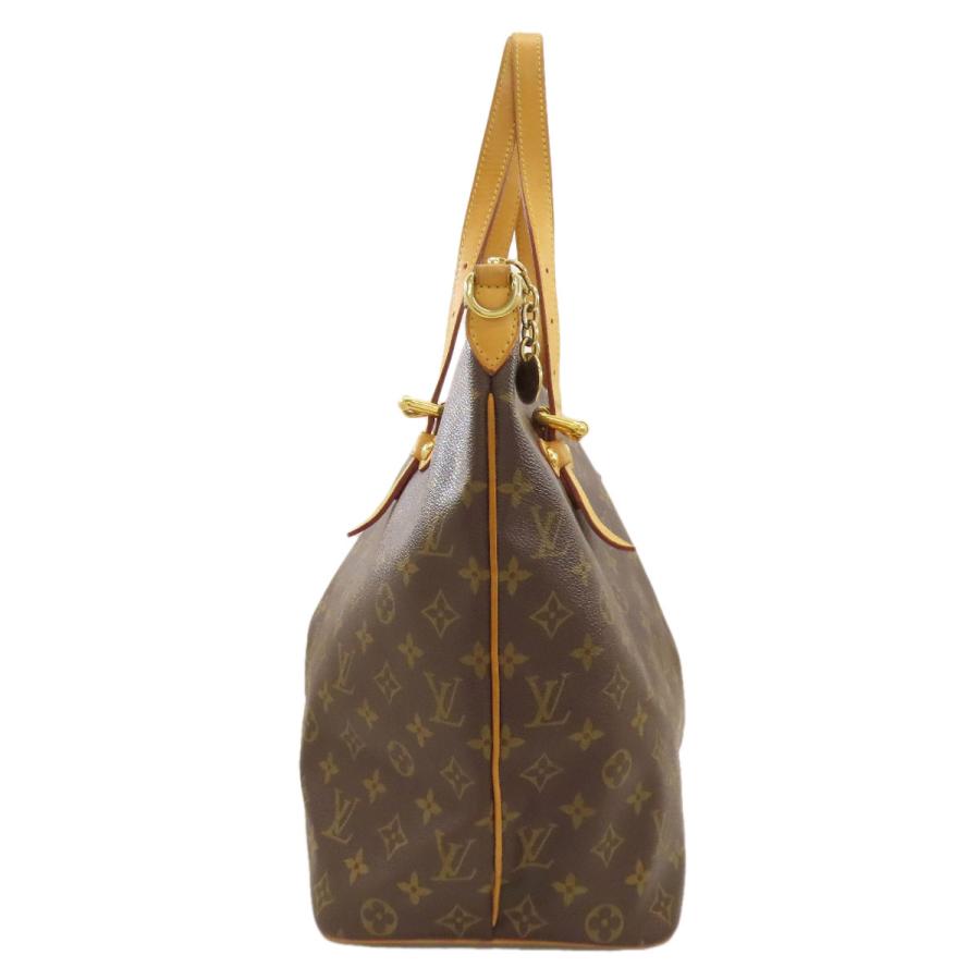 LOUIS VUITTON（ルイ・ヴィトン） M40146 パレルモGM トートバッグ