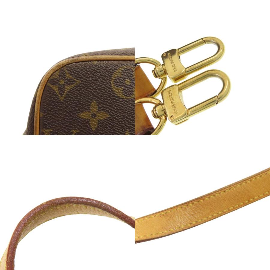 LOUIS VUITTON（ルイ・ヴィトン） M40146 パレルモGM トートバッグ