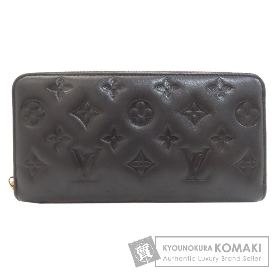 LOUIS VUITTON（ルイ・ヴィトン） M81510 ジッピー・ウォレット 長財布 
