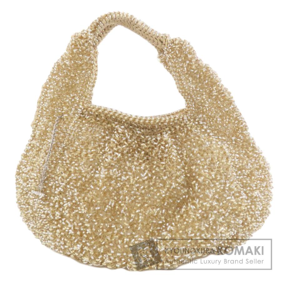 【美品】ANTEPRIMA アンテプリマ ワイヤーバッグ ハンドバッグ PVC ANTEPRIMA（アンテプリマ） ワイヤーバッグ ハンドバッグ PVC