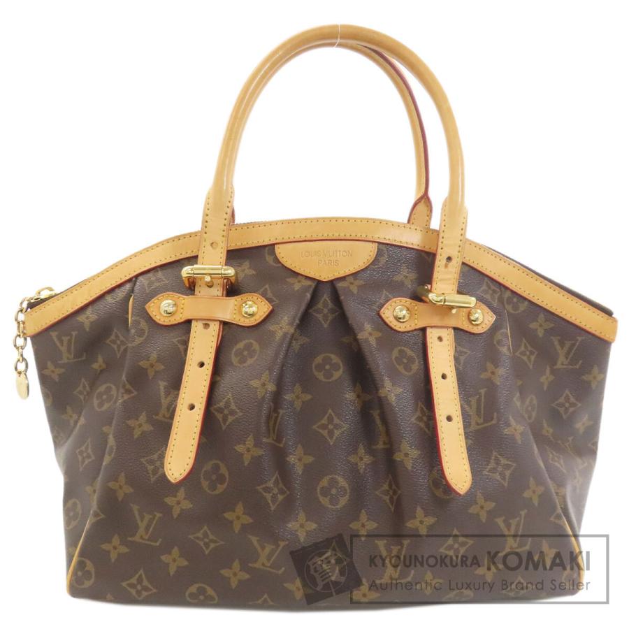 LOUIS VUITTON（ルイ・ヴィトン） M40144 ティヴォリGM トートバッグ