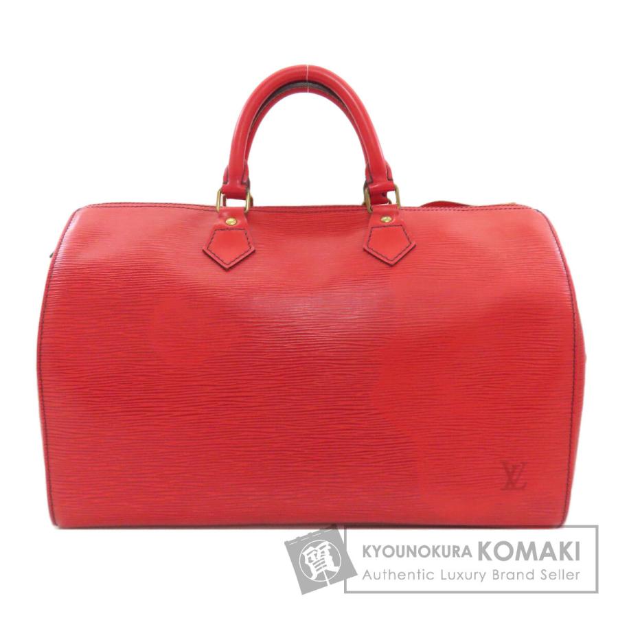 LOUIS VUITTON（ルイ・ヴィトン） M42997 スピーディー35 ボストン