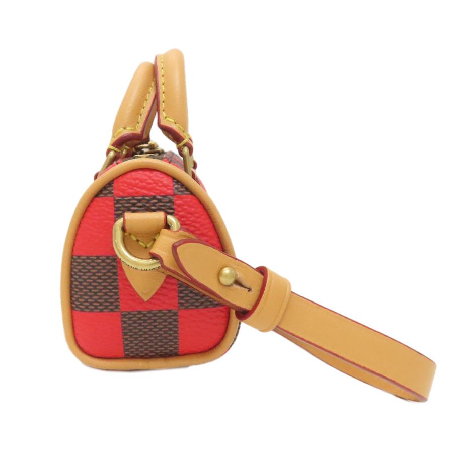 LOUIS VUITTON（ルイ・ヴィトン） M01692 ポーチ・ダミエ・ポップ