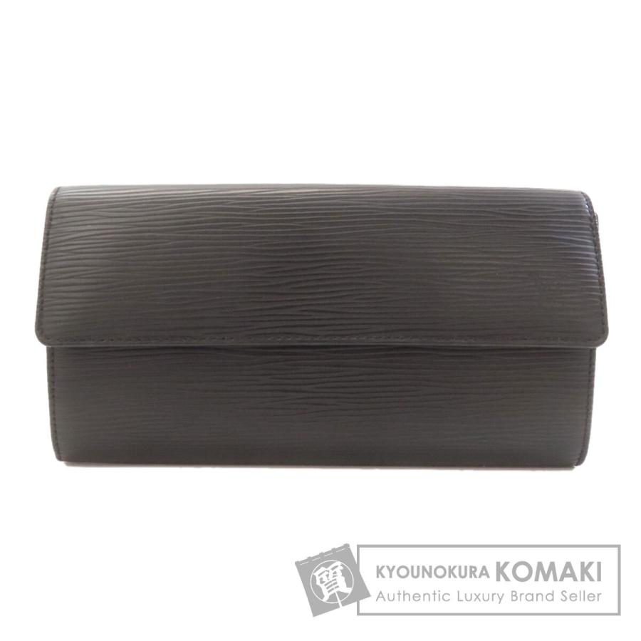 LOUIS VUITTON（ルイ・ヴィトン） M63742 ポルトフォイユ・サラ 長財布