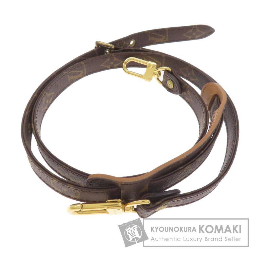 LOUIS VUITTON（ルイ・ヴィトン） 部品 モノグラム ショルダー