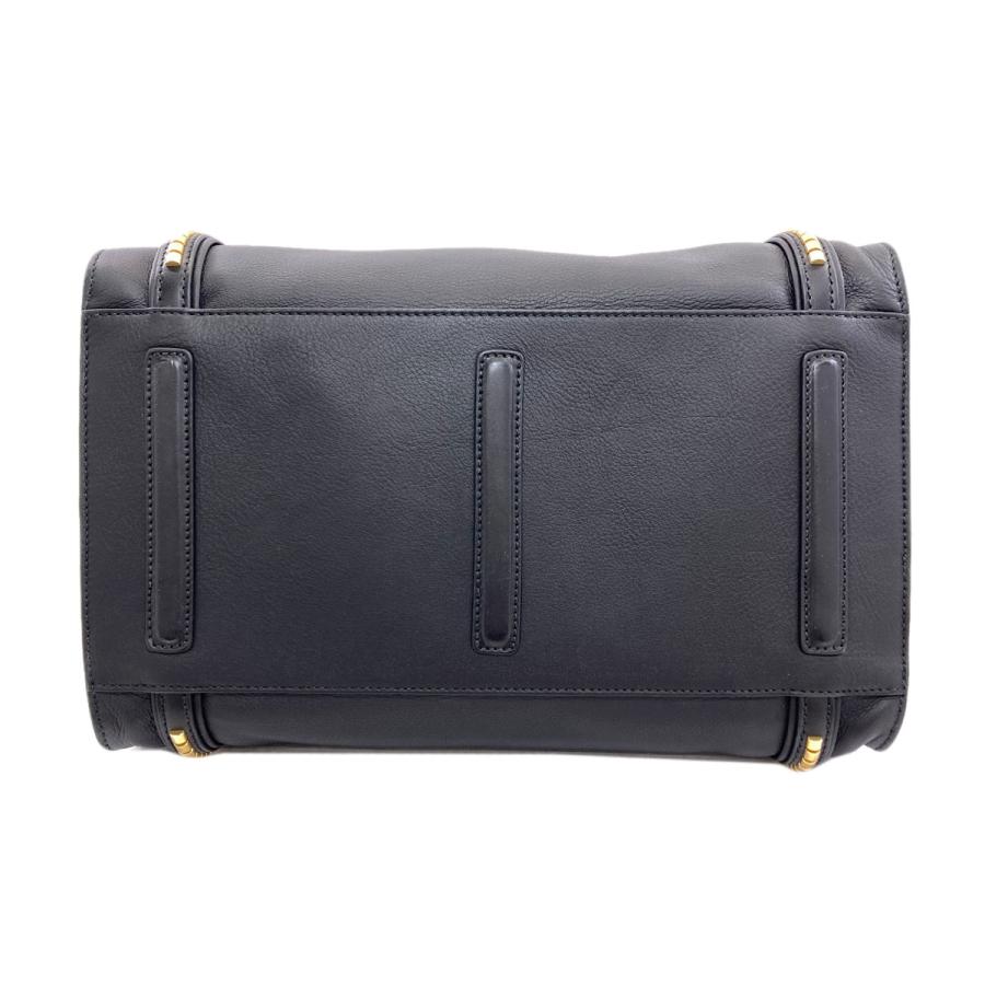 Bally（バリー） ロゴ トートバッグ レザー レディース 中古