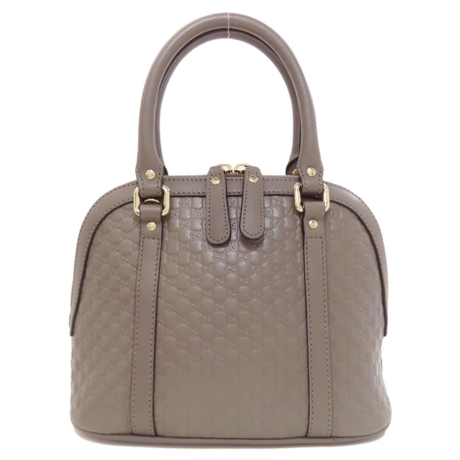 GUCCI グッチ グッチシマ Guccissima ショルダーバッグ ベージュ