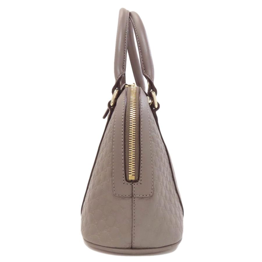 GUCCI（グッチ） 449654 マイクログッチシマ アウトレット 2WAY