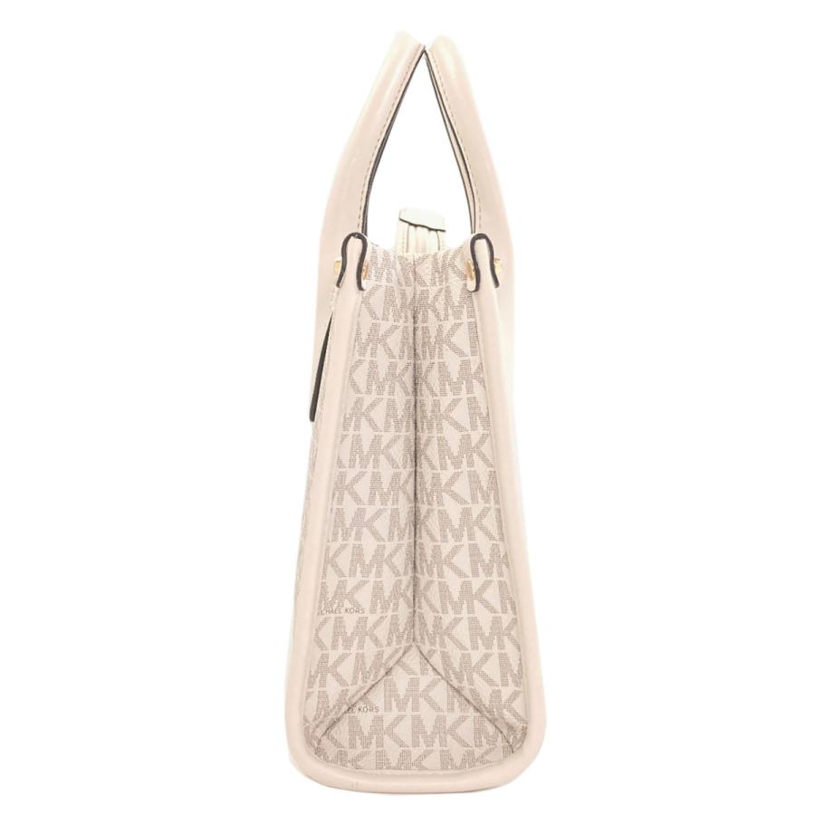 Michael Kors シグネチャー ハンドバッグ MICHAEL KORS（マイケルコース） MKシグネチャー ハンドバッグ PVC