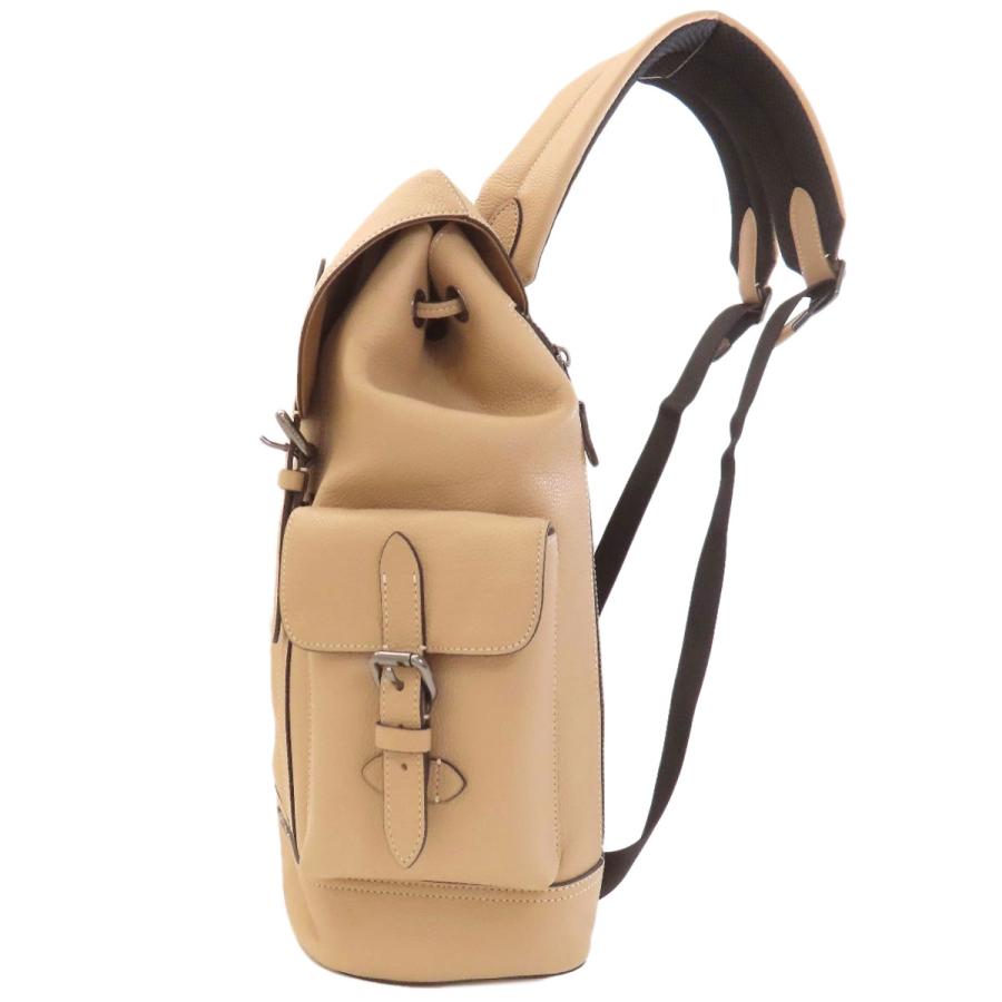 COACH（コーチ） CB837 ハドソン バックパック リュック・デイパック