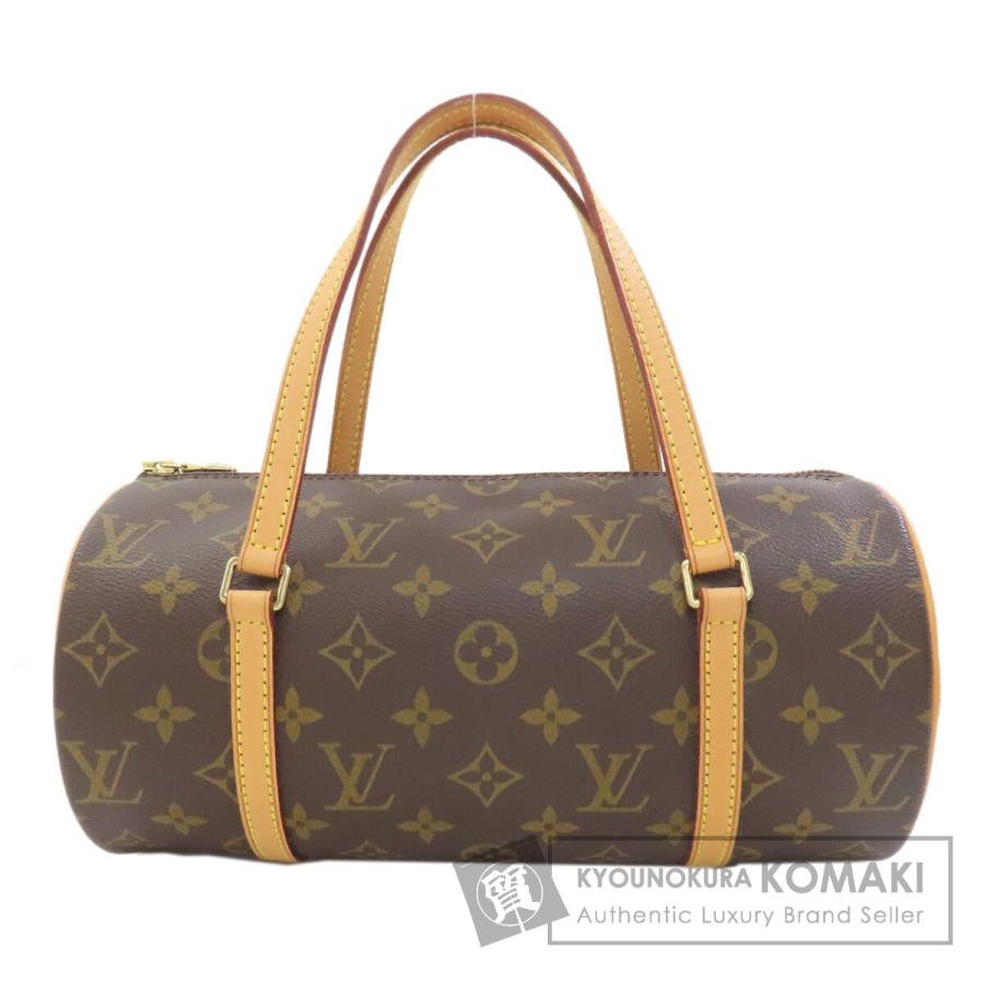LOUIS VUITTON（ルイ・ヴィトン） M51386 パピヨン26 ハンドバッグ