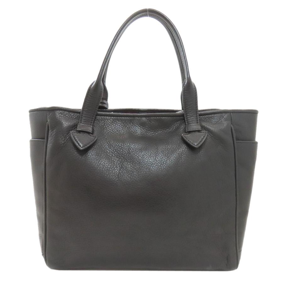 LOEWE（ロエベ） ヘリテージ トートバッグ レザー レディース 中古 