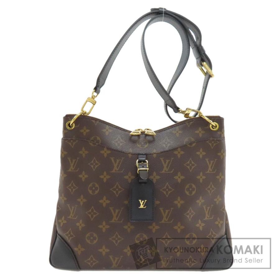 LOUIS VUITTON（ルイ・ヴィトン） M45353 オデオンNM MM ショルダー 