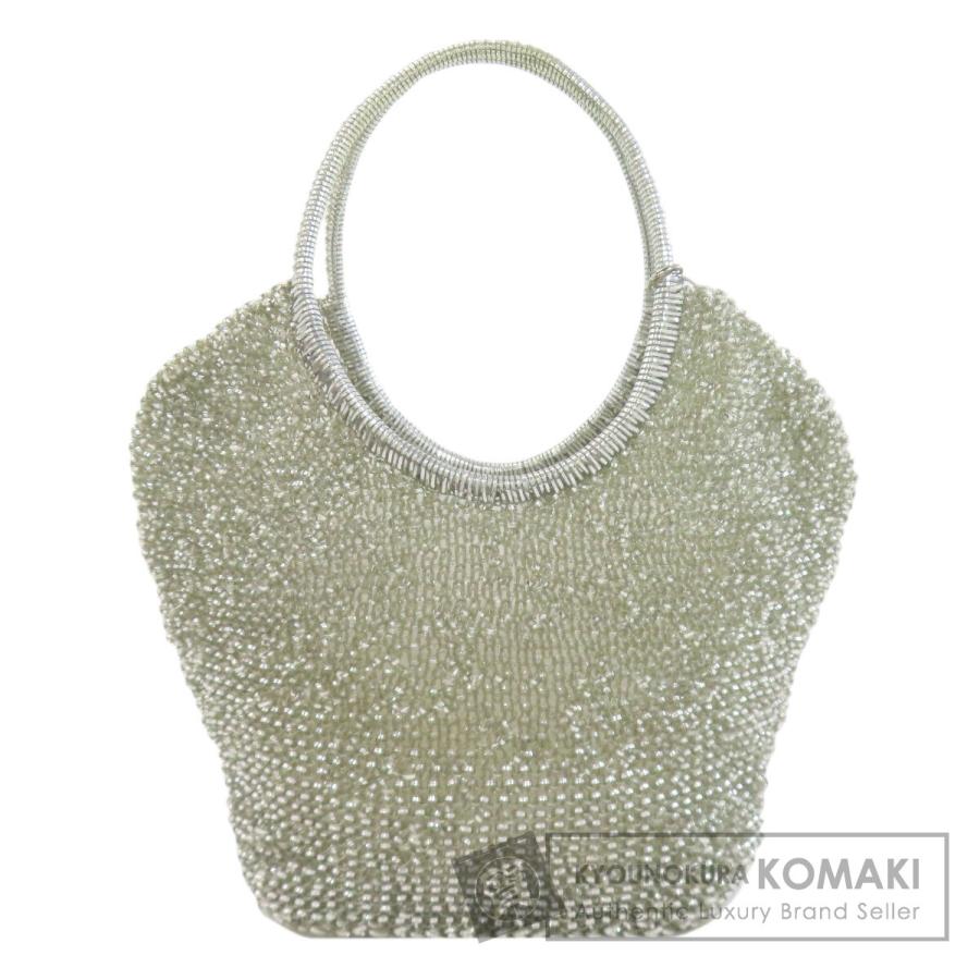 ANTEPRIMA（アンテプリマ） ワイヤーバッグ アルジェント ハンドバッグ