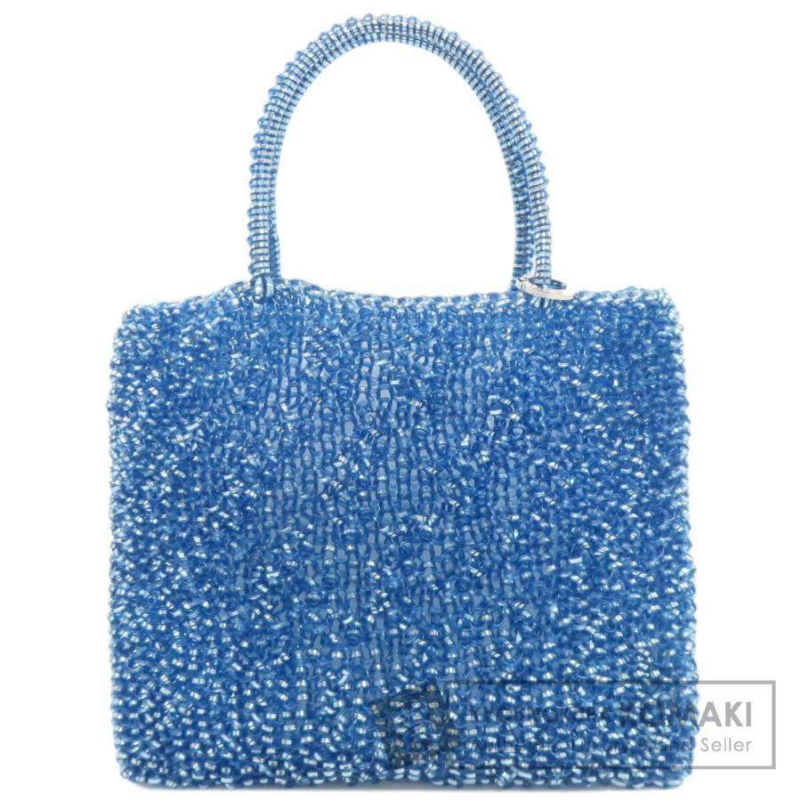 ANTEPRIMA（アンテプリマ） ワイヤーバッグ ハンドバッグ PVC