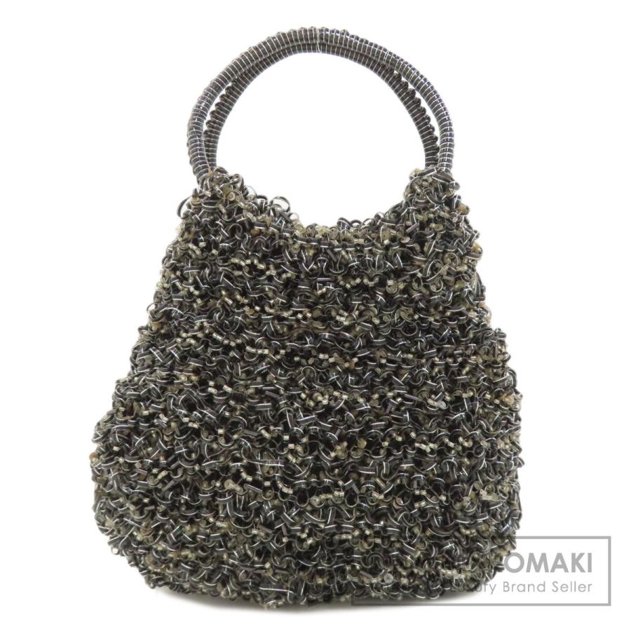 ANTEPRIMA（アンテプリマ） ワイヤーバッグ ハンドバッグ PVC