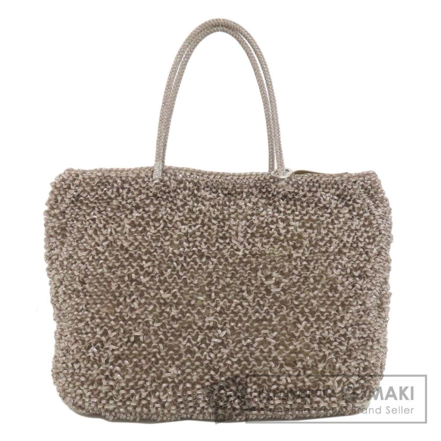 アンテプリマ ワイヤーバッグ　ハンドバッグ ANTEPRIMA（アンテプリマ） ワイヤーバッグ ハンドバッグ PVC