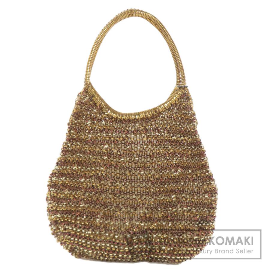 ANTEPRIMA（アンテプリマ） ワイヤーバッグ ハンドバッグ PVC