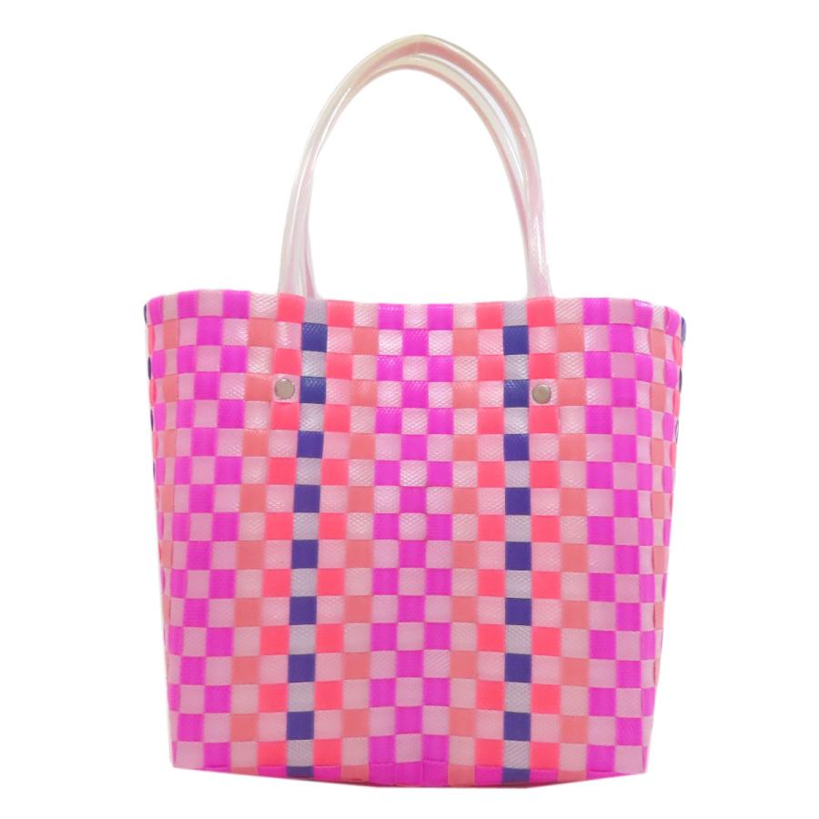 MARNI（マルニ） カゴバッグ ハンドバッグ ポリプロピレン レディース 