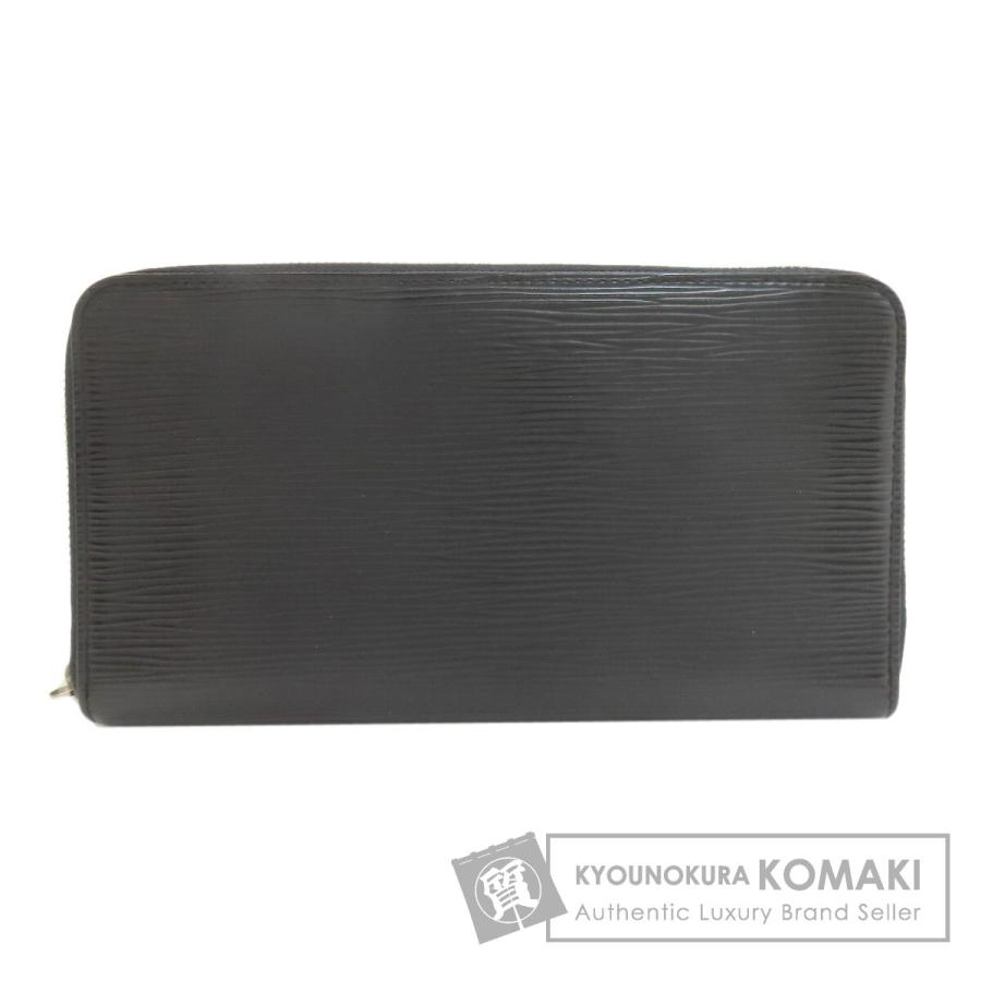 LOUIS VUITTON ルイヴィトン ジッピー・オーガナイザー 長財布（小銭入れあり） エピ メンズ [中古] LOUIS VUITTON（ルイ・ヴィトン） ジッピー・オーガナイザー 長財布